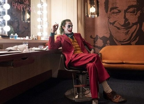 'Joker 2' lên lịch ra rạp vào năm 2024