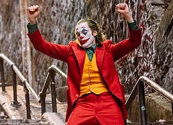 Joker 2 ra mắt vào tháng 10.2024, khả năng Lady Gaga đóng Harley Quinn