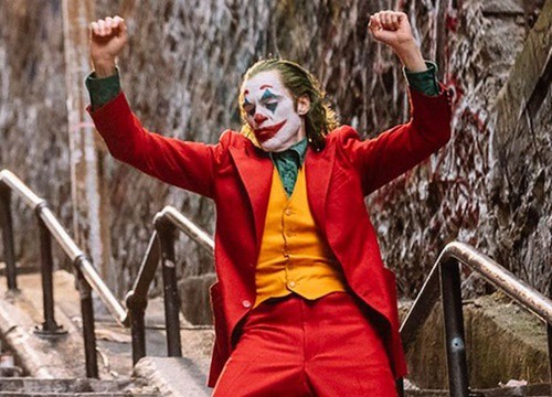 Joker 2 ra mắt vào tháng 10.2024, khả năng Lady Gaga đóng Harley Quinn