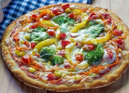 Khám phá 10 quán pizza ngon tại Đà Nẵng bạn nhất định phải thử