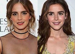 Kiernan Shipka - Mỹ nhân có ngoại hình y đúc Emma Watson, còn tự nhạn từng đóng Harry Potter