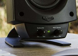 Klipsch ra mắt phiên bản loa máy tính không dây ProMedia 2.1 BT