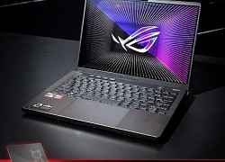 ASUS ROG tung loạt laptop đỉnh cao tại sự kiện Rise Up: For Those Who Dare