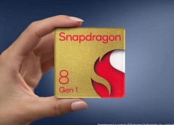 Lộ diện thời gian ra mắt của Snapdragon 8 Gen 1 Plus