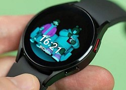 Lộ giá cực kỳ dễ chịu của bộ đôi Galaxy Watch5