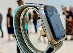 Apple Watch sắp có thay đổi lớn