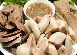 Luộc lòng chỉ thả mỗi nước lạnh là chưa đủ: Cứ làm thêm bước này lòng trắng tinh, thơm ngon giòn sần sật