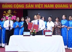 Mang đến cho sinh viên nhiều cơ hội trải nghiệm thực tiễn ngành nghề