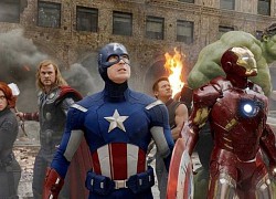 Marvel từng định xóa bỏ cả 6 thành viên Avengers