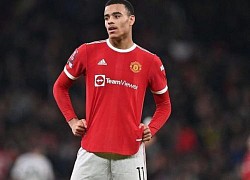 Mason Greenwood giờ ra sao