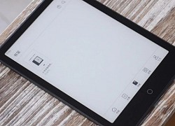 Máy đọc sách Xiaomi Paper Book Pro II ra mắt, giá 188 USD