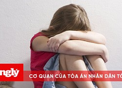 Mẹ soi đèn giúp người khác xâm hại con gái 11 tuổi