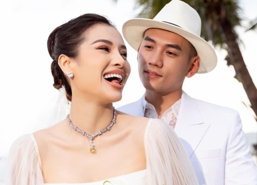 Mỹ nhân Việt đổi diện mạo sau đám cưới: Phương Trinh Jolie xăm kín