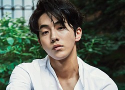 Nam Joo Hyuk bắt đầu quay phim mới bất chấp những cáo buộc bắt nạt học đường chưa kết thúc