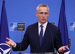 NATO tái khẳng định mục tiêu trong cuộc xung đột giữa Nga và Ukraine