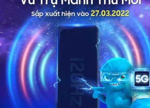 Samsung Galaxy M53, Galaxy M33 ra mắt tại Việt Nam ngày 27/3