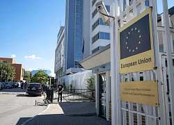 Nguyên nhân Kosovo vẫn bị cô lập khỏi EU