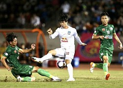 Nhận định bóng đá Sài Gòn FC vs HAGL, vòng 11 V-League