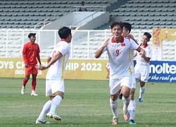 Nhận định bóng đá U19 Việt Nam vs U19 Myanmar giải U19 quốc tế 2022