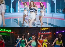 "Nhóm nữ quốc dân" SNSD chính thức comeback sau 5 năm vắng bóng