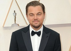 Những sự thật thú vị về Leonardo DiCaprio