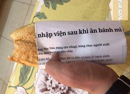 Những trường hợp 'ăn có ổ bánh mì cũng không yên'