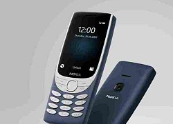 Nokia ra mắt điện thoại "cục gạch" tích hợp tai nghe không dây