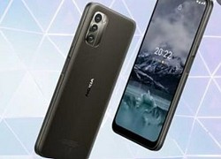 Nokia ra mắt smartphone giá rẻ có camera 50MP, pin dùng 3 ngày