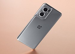 OnePlus 10R sẽ bỏ thanh gạt chế độ mang tính biểu tượng