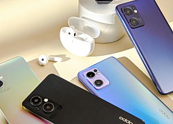 Oppo kỷ niệm hành trình một thập kỷ cùng Sơn Tùng M-TP với sân khấu có một không hai