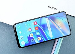 OPPO ra mắt điện thoại cấu hình ngang Galaxy A73, giá rẻ như Galaxy A33