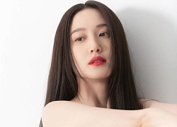 Park Eun Bin bị fan nam lôi kéo