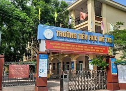 Phụ huynh Tiểu học Mễ Trì phản ánh tình trạng &#8216;nhồi nhét&#8217; HS, nhà trường nói gì?