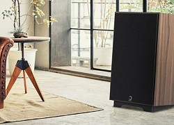 Q7 Mini-Monitor - Loa tự lắp ráp độc đáo của Falcon Acoustics giá 995 bảng