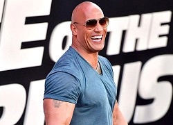 Quá khứ nghèo khó biến "Vua bọ cạp" The Rock thành siêu sao