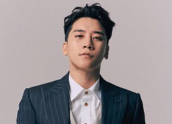 Quảng cáo BIGBANG gây ra sự phẫn nộ vì có hình ảnh Seungri