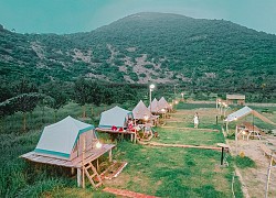 Review Nàng Sen - ẩm thực & camping Tây Ninh thích hợp cho dịp cuối tuần