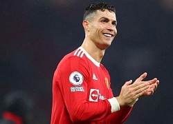 Ronaldo chỉ có 3% cơ hội giành ngôi Vua phá lưới Premier League