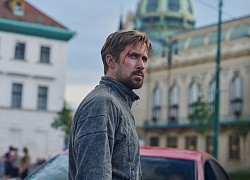 Ryan Gosling đóng phim hành động của đạo diễn 'John Wick'