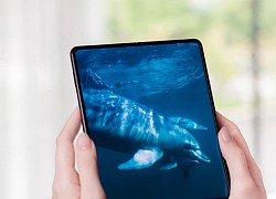 Samsung giảm giá sốc Galaxy Z Fold3 tại Việt Nam để "dọn đường" cho Galaxy Z Fold4