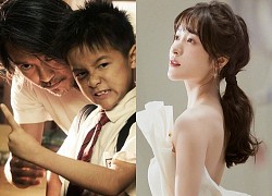 Sao nhí Châu Tinh Trì nhận nuôi: Đạt giải lớn nhờ cắt tóc vào vai bé trai, bỏ showbiz đi du học và màn lột xác sau bạo bệnh