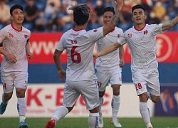 Lịch thi đấu, trực tiếp vòng 11 V-League 2022: Tâm điểm Hàng Đẫy