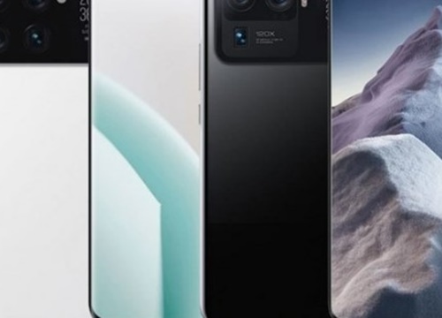 Sếp Xiaomi xác nhận sẽ không có Xiaomi 12 Ultra