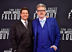 Tham vọng mới của Tom Cruise