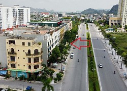 Thanh tra Thanh Hóa nói gì về phản hồi của Sở KH-ĐT liên quan giao 11.500 m2 đất "sạch" cho FLC?