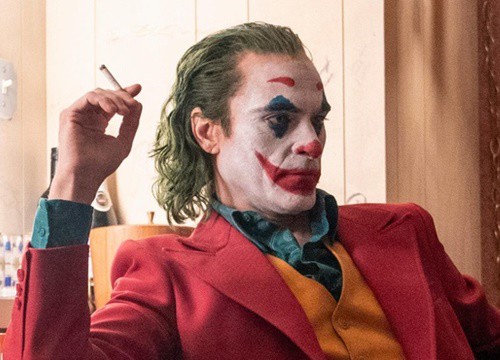 Thời điểm ra mắt phần hai 'Joker'