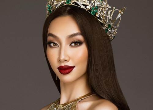 Thuỳ Tiên bị tấn công bằng ngôn từ dữ dội bởi admin trang sắc đẹp trước khi thi Miss Grand International 2021