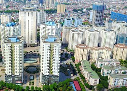 Tìm mua nhà giá 2 tỷ đồng khó như "mò kim đáy bể"