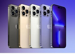 Tín hiệu mừng với người chờ mua iPhone 14