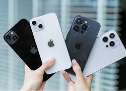 Tin vui về iPhone 14